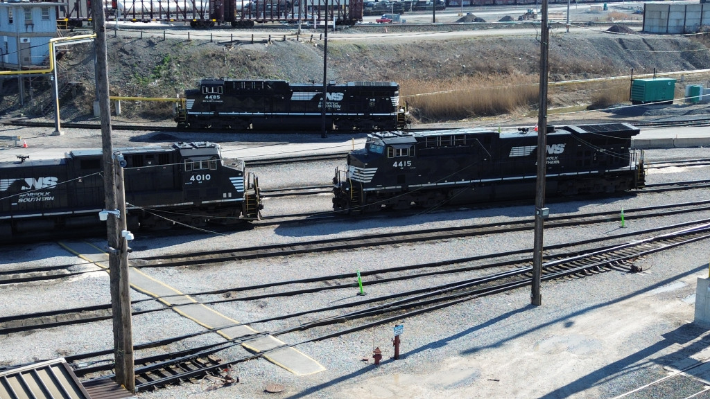 NS 4415